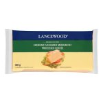 Lancewood Sliced Cheddar 350G