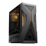 Asus Tuf Gaming T500 Gaming Desktop MINI Tower Intel I7-13620H 32GB DDR5 Rtx 5060 1TB SSD Windows 11 Home Zoopateq