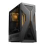 Asus Tuf Gaming T500 Gaming Desktop MINI Tower Intel I7-13620H 32GB DDR5 Rtx 5060 1TB SSD Windows 11 Home Zoopateq