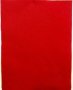 Dala A4 Felt Pack - Red 1MM 5 Sheets