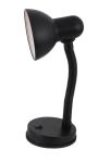 Bright Star Lighting Bright Star - Table Lamp - Black