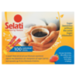 Sweetener Sticks 100 Pack
