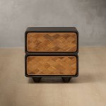 Modora Bedside Table
