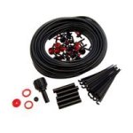 71 Piece Micro Drip Garden Irrigation System