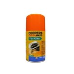 Coopers Ultramatic Fly & Mosquito Killer 270ML
