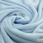 150CM Mongolian Fleece Fabric Per Meter 2