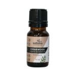 Organic Essential Oil Cedarwood 10ML