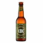 CBC Pilsner - Single