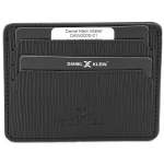 Gents Black Wallet