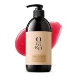 Qforet Born To Grow Scalp Shampoo Red Botanical Formula 16.91 Fl Oz