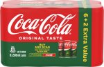 Soft Drink