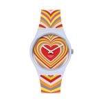 Groovy Love Watch SO31S100