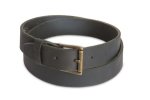 Crazy Horse Belt - Black RCH-35 - XXL 48-50