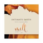Intimate Earth - Melt Warming Glide Foil 3 Ml