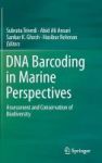 Dna Barcoding In Marine Perspectives 2017 - Assessment And Conservation Of Biodiversity Hardcover 1st Ed. 2017