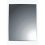 Mirror Rectangular Edge 60CMX45CM