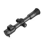 Combo Alpex 4K Lite A40EL Digital Day & Night Vision Scope With Lrf - Includes Ir Torch + Bracket