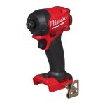 Milwaukee M18 Fuel surge Cordless Hydraulic Impact Driver 1 4" Tool Only