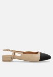 Madison Bluma 2 Heel - Black & Neutral