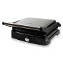 Sandwich Press And Healthier Grill - 2000W