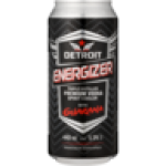 Energizer Spirit Cooler Can 440ML