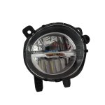 Bmw F20 1 Series M-sport Fog Light Assembly LED Right 15-19
