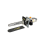 36V Li-ion Chain Saw 350MM 8.5M/S Chain Speed
