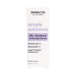 Simple Solutions Serum 30ML - Oily + Breakout