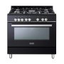 ELBA 90CM Stove 9CX827B1