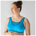 Impact Sports Bra D E F Cups - 36F