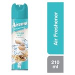 Airoma Aerosol Ocean Mist 210ML