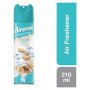 Airoma Aerosol Ocean Mist 210ML