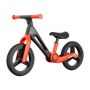 12 Foldable Toddler Balance Bike No Pedal Push Balance Kids Bicycle - Red