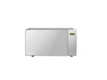 Hisense 20L Mirror Microwave Oven Silver H20MOMS15