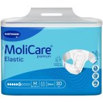 MoliCare Premium Elastic Slips 6 Drops Medium 30 Pieces
