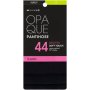 Clicks Opaque Pantihose 44D Soft Touch Navy XL 3 Pack