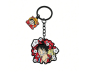 Monkey D Luffy Anime Keychain