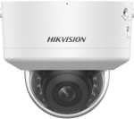 Hikvision DS-2CD3746G2H-LIZSU Ptrz 4MP Smart Hybrid Light 2.7MM 13.5MM Motorised Varifocal Dome Network Camera 40M Ir 130 Db Wdr