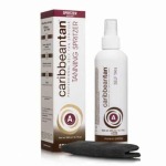 Get Instant A With Caribbean Tan Tanning Spritzer - Buy Now