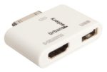 Connector HDMI