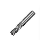 Router Bit Straight 12.70 X 38.10 Spiral Dc 3 Flute 1 2" Shank