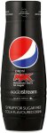 SodaStream Pepsi Max Cola Flavoured Syrup