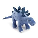 Blue Dino Plush Toy