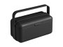 Bauletto Lunchbox Small Carbon Black