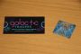 Galactic Yu-gi-oh 10 Joey 3D Tazo Traders