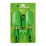 Kaufmann Garden Tool Set 3 Piece Livestainable