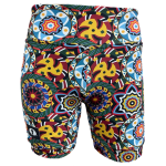High Waist - Hello Africa - Ladies L - 36