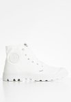 PALLADIUM Mono Chrome - Star White