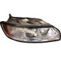 Volvo U S60 Lhs Headlight 05- Hlg