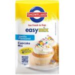 Snowflake Easymix Cup Cke Mix 1KG